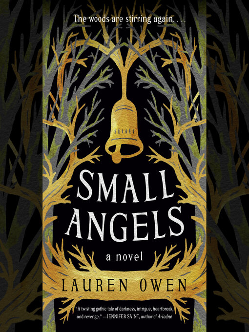 Title details for Small Angels by Lauren Owen - Available